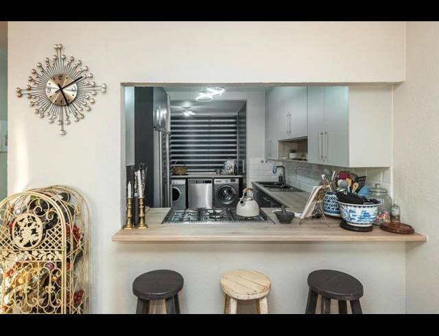 2 BEDROOM APARTMENT FOR SALE IN PRIMROSE HILL